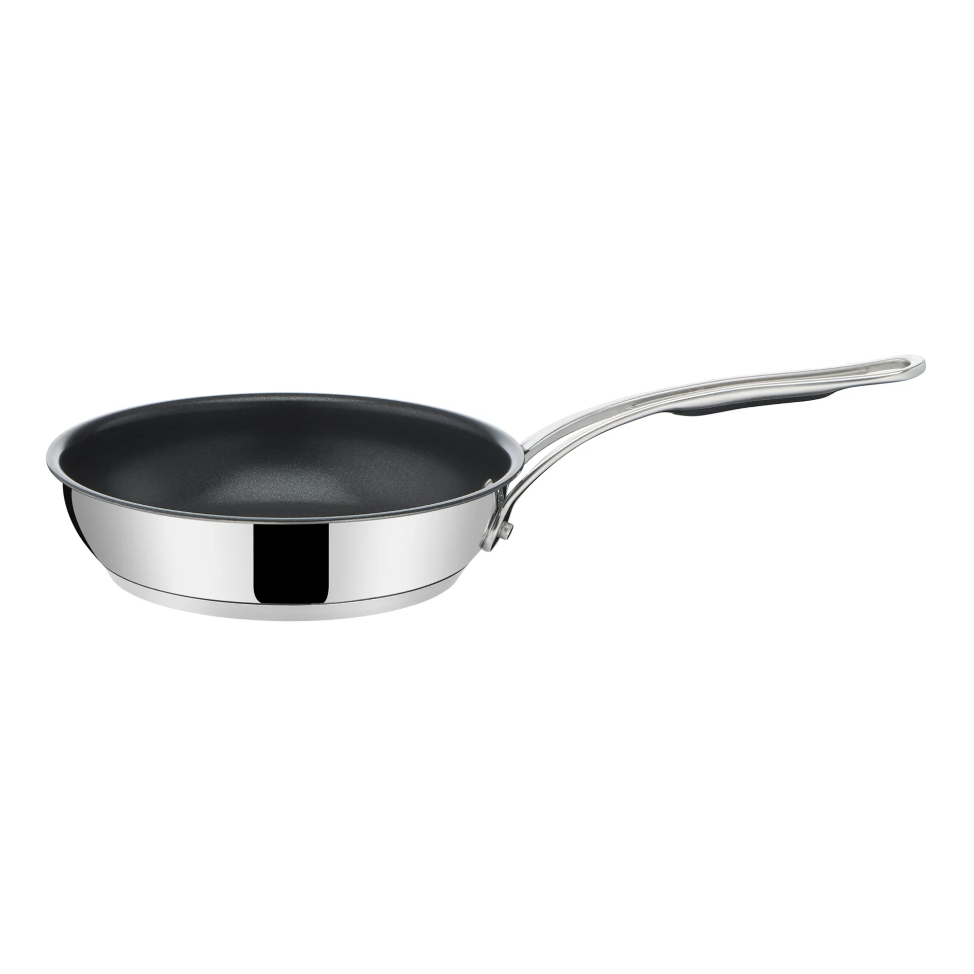 Jamie Oliver Cook's Classics stekepanne, 28 cm Tefal