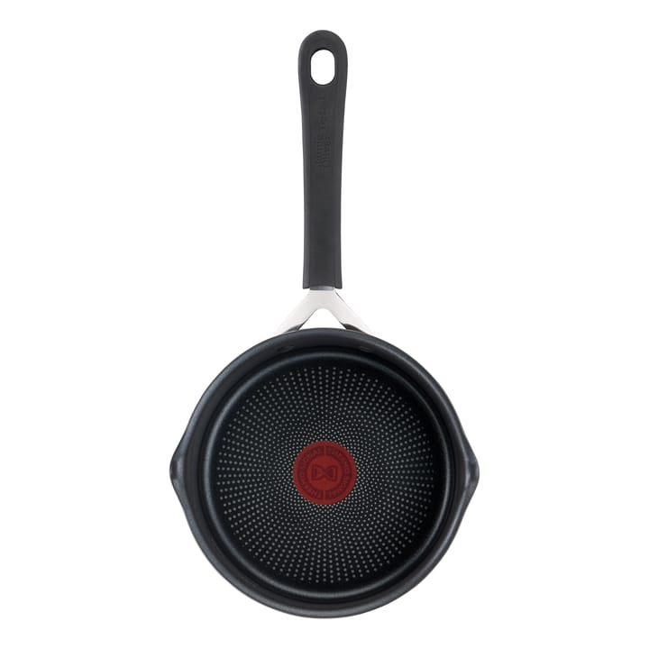 Jamie Oliver Quick & Easy kasserolle hard anodised, 2,1 L  Tefal