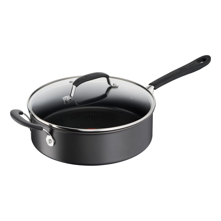 Jamie Oliver Quick & Easy sautépanne hard anodised, 26 cm Tefal