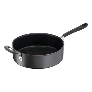 Jamie Oliver Quick & Easy sautépanne hard anodised - 26 cm - Tefal