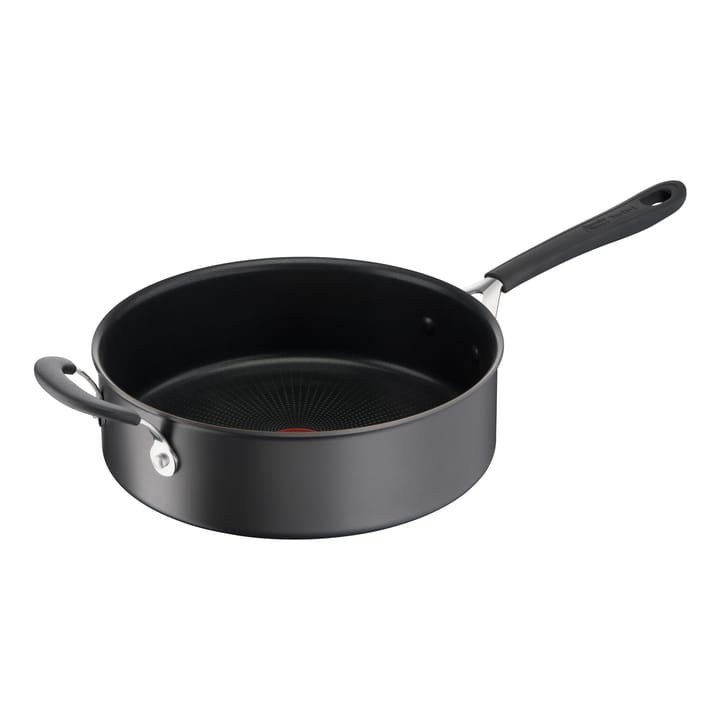 Jamie Oliver Quick & Easy sautépanne hard anodised, 26 cm Tefal