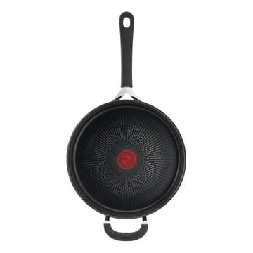 Jamie Oliver Quick & Easy sautépanne hard anodised - 26 cm - Tefal