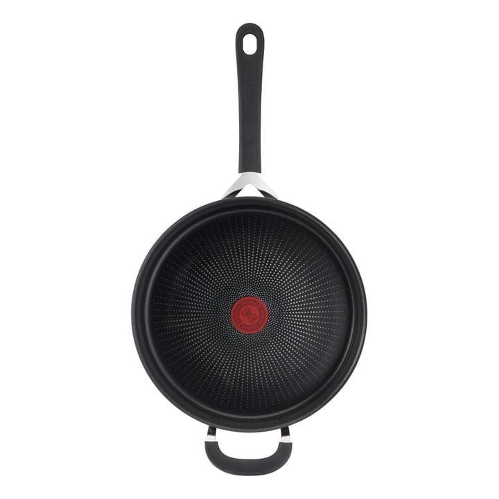 Jamie Oliver Quick & Easy sautépanne hard anodised, 26 cm Tefal