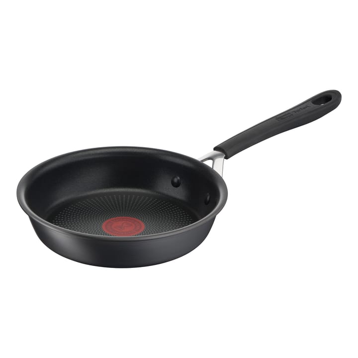 Jamie Oliver Quick & Easy stekepanne hard anodised, 24 cm Tefal