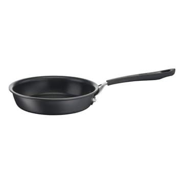 Jamie Oliver Quick & Easy stekepanne hard anodised - 24 cm - Tefal