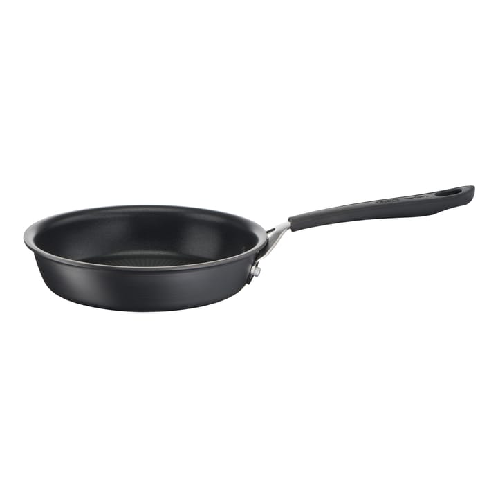 Jamie Oliver Quick & Easy stekepanne hard anodised, 24 cm Tefal