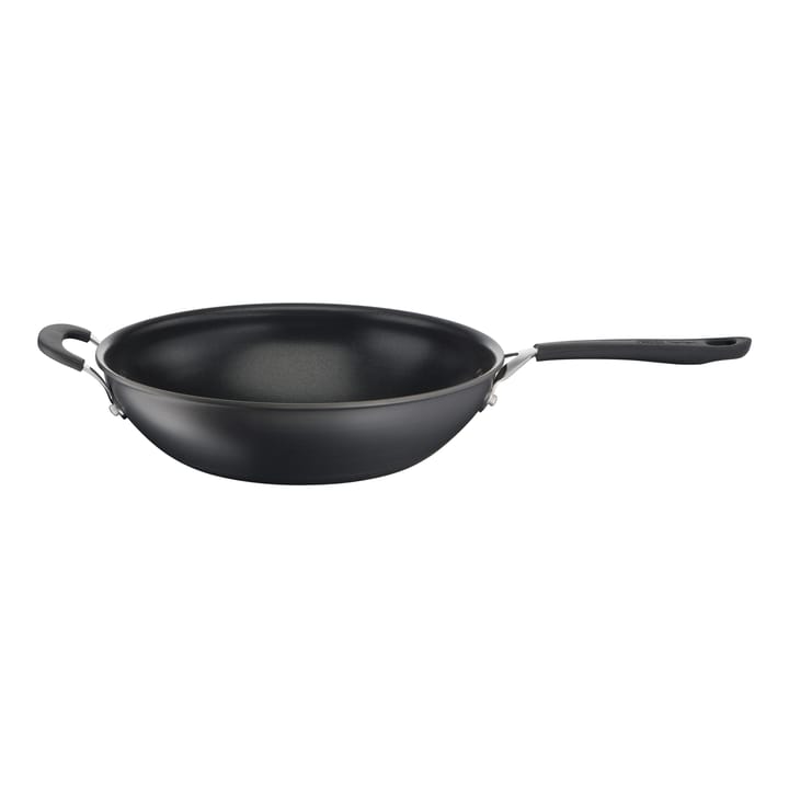 Jamie Oliver Quick & Easy wokpanne hard anodised, 30 cm Tefal