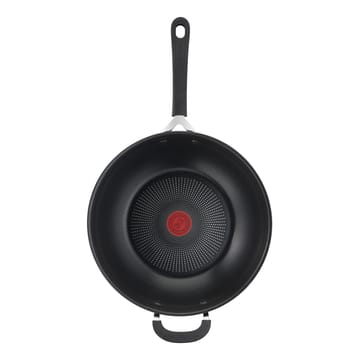 Jamie Oliver Quick & Easy wokpanne hard anodised - 30 cm - Tefal