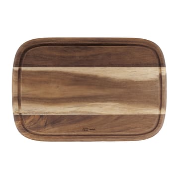 Jamie Oliver skjærefjøl - Medium 25,1 x 37,4 cm - Tefal