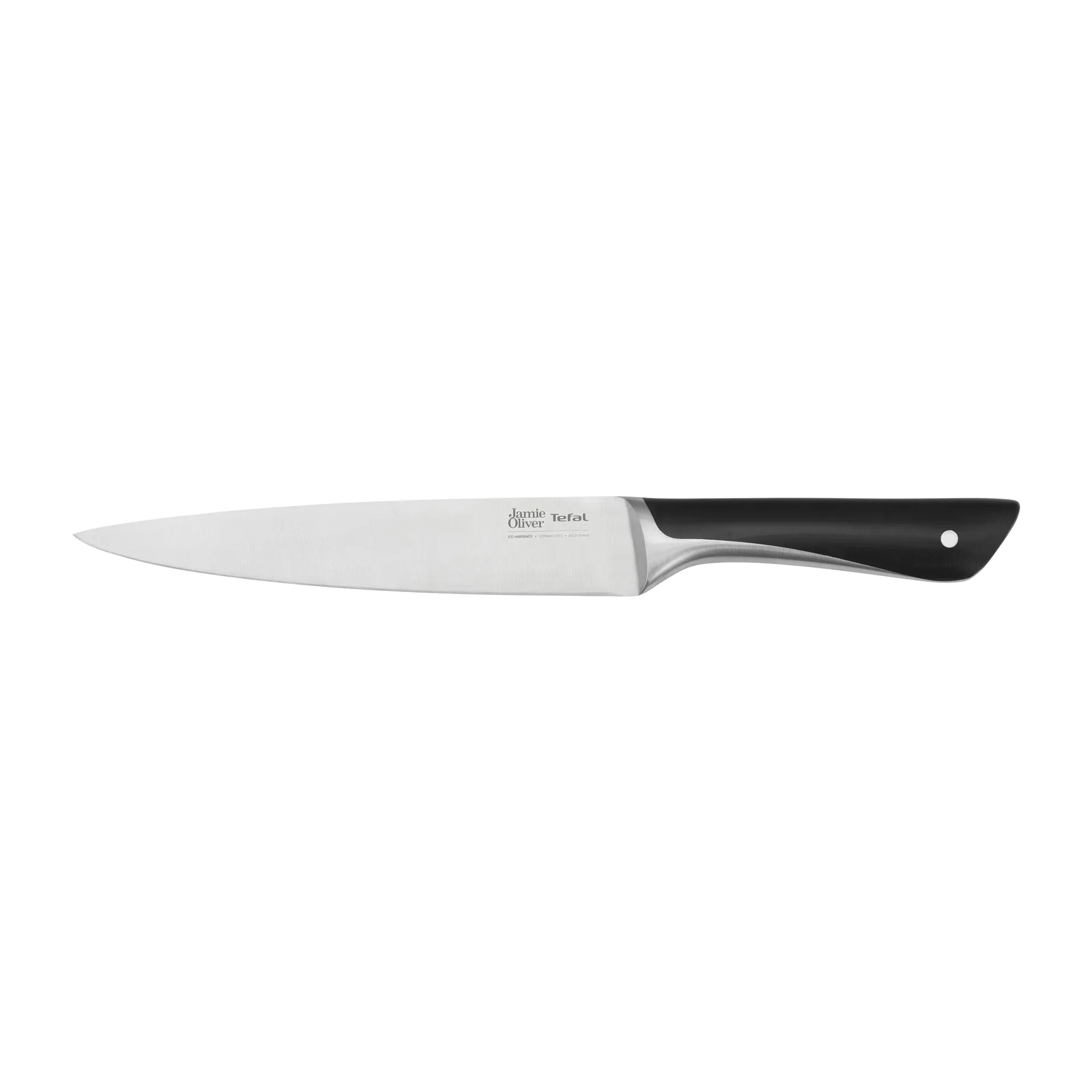 Jamie Oliver trancherkniv 20 cm, Rustfritt stål Tefal