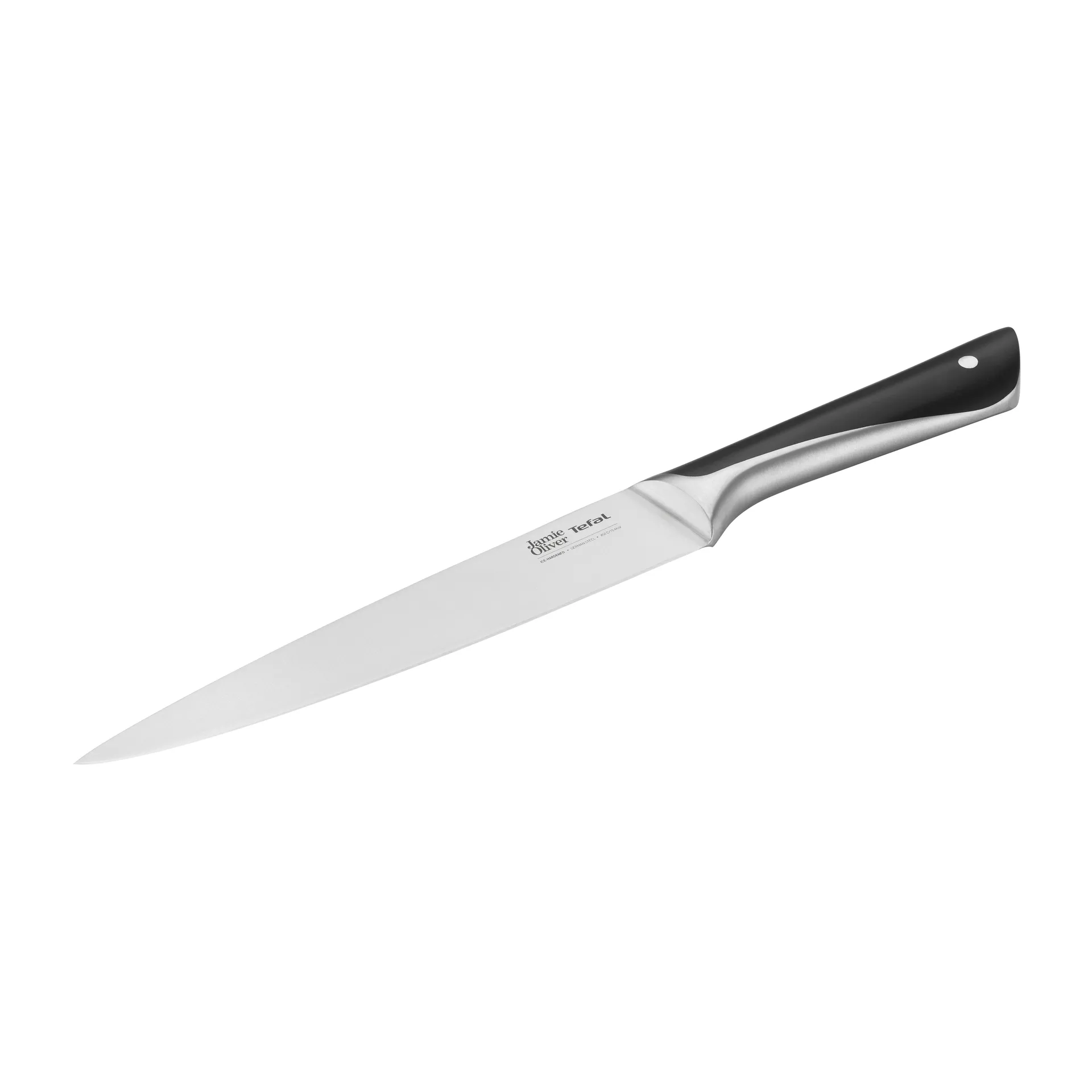 Jamie Oliver trancherkniv 20 cm, Rustfritt stål Tefal