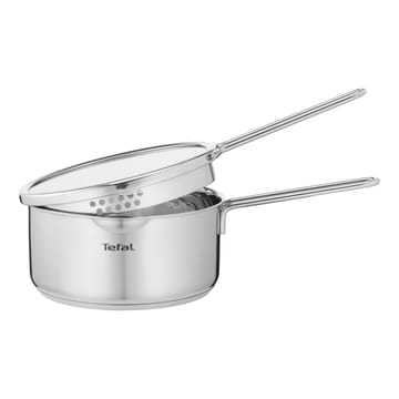 Nordica kasserolle rustfritt stål - 1,5 L - Tefal