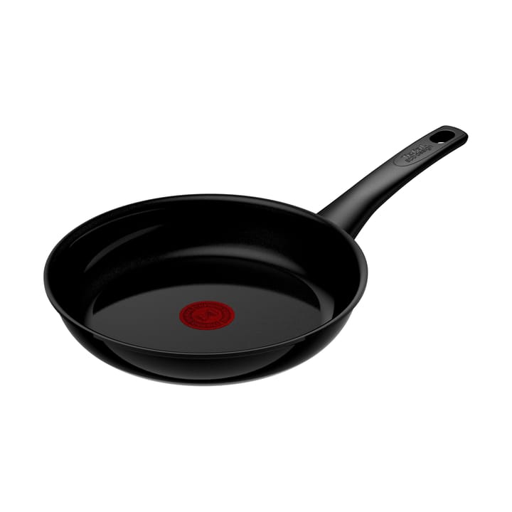 Renew ON stekepanne Ø 25,8 cm, Sort Tefal