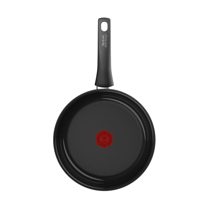 Renew ON stekepanne Ø 25,8 cm, Sort Tefal