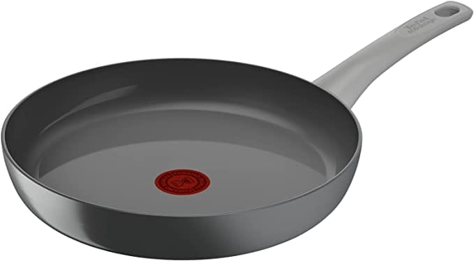 Renew ON stekepanne Ø26 cm, Grå Tefal