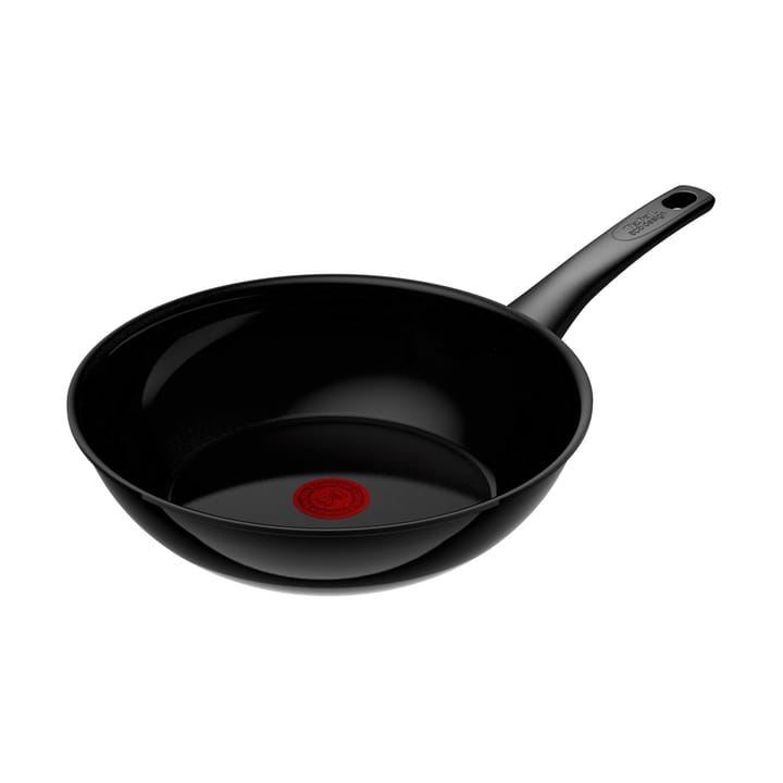 Renew ON wokpanne Ø 29,8 cm, Sort Tefal