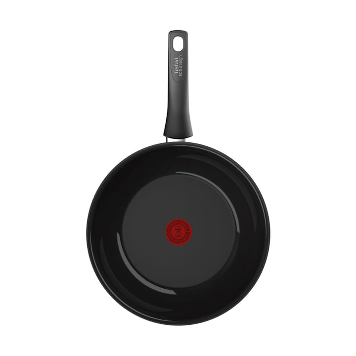 Renew ON wokpanne Ø 29,8 cm, Sort Tefal