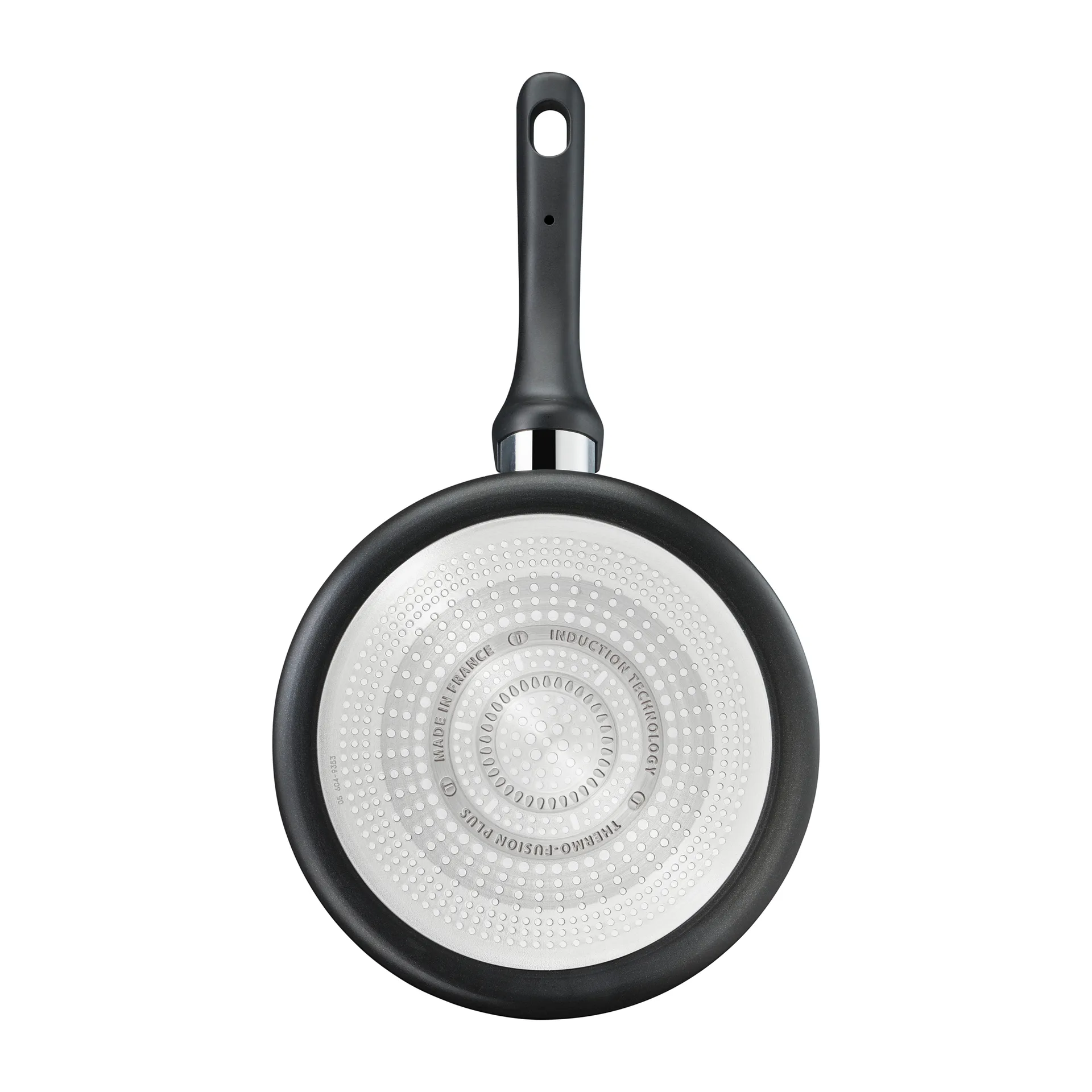 Unlimited ON sautepanne med lokk, 24 cm Tefal