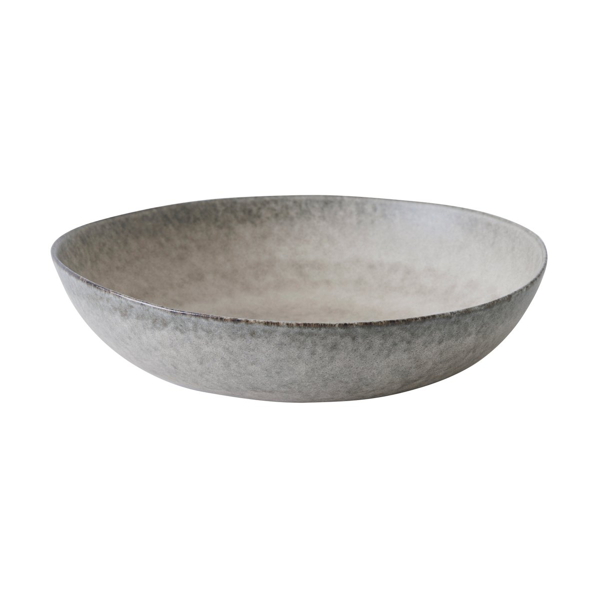 Tell Me More Bon salatbolle Ø30 cm Steingods