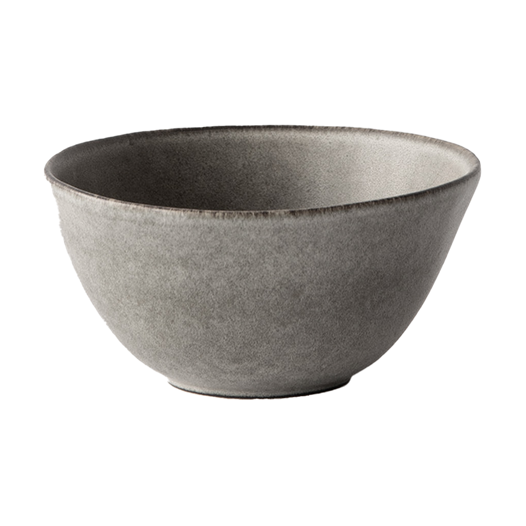 Tell Me More - Bon skål liten 13 cm sand