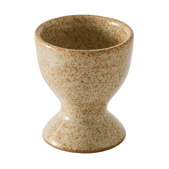 Elio eggekopp - Beige flekkete - Tell Me More