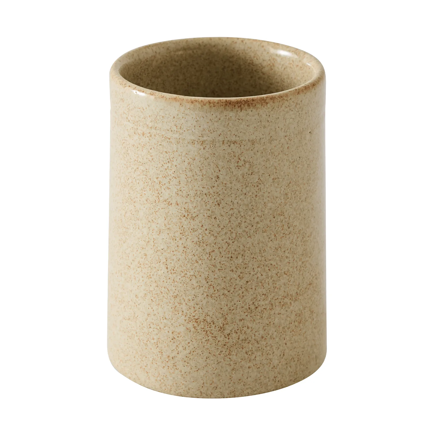 Elio krukke, Beige flekkete, 60 cl Tell Me More