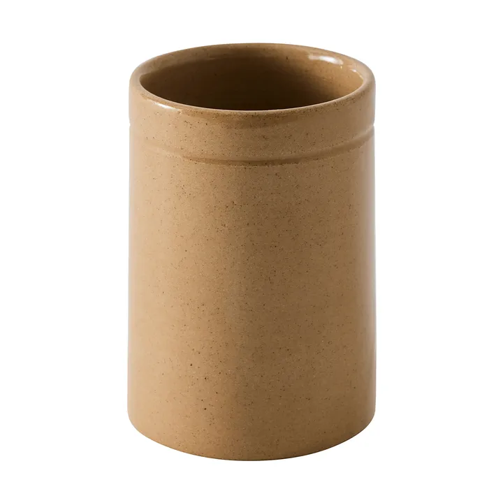 Elio krukke - Desert yellow, 60 cl - Tell Me More