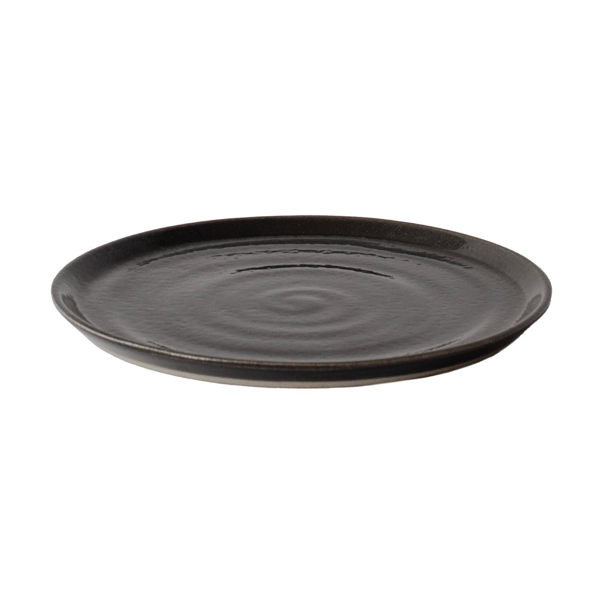 Tell Me More Fenix asjett Ø19 cm Brun-svart