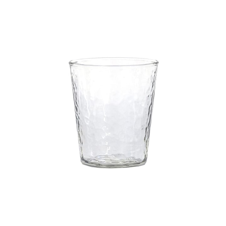 Galette drikkeglass 30 cl - Klar - Tell Me More