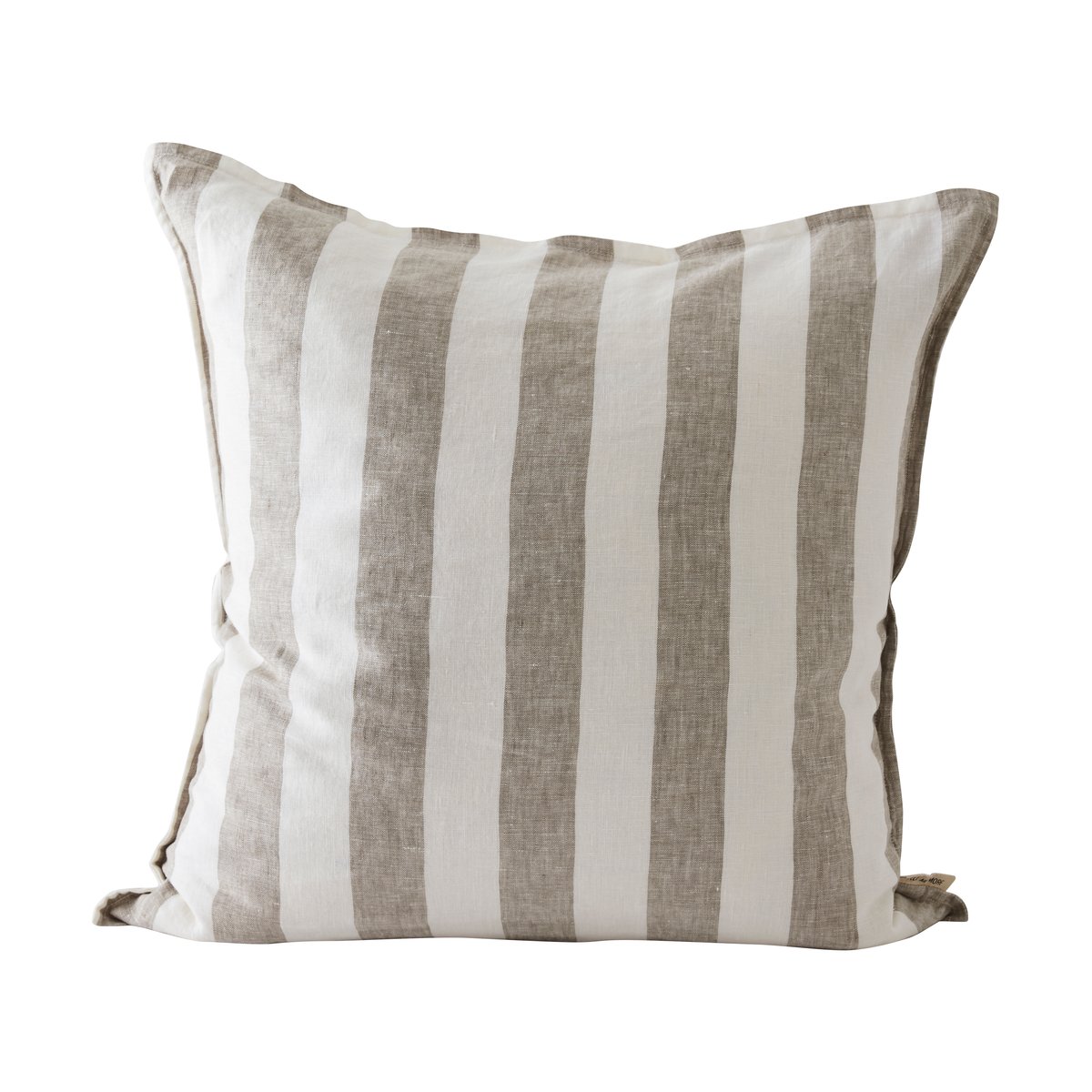 Tell Me More Holte putetrekk 50 x 50 cm Olive