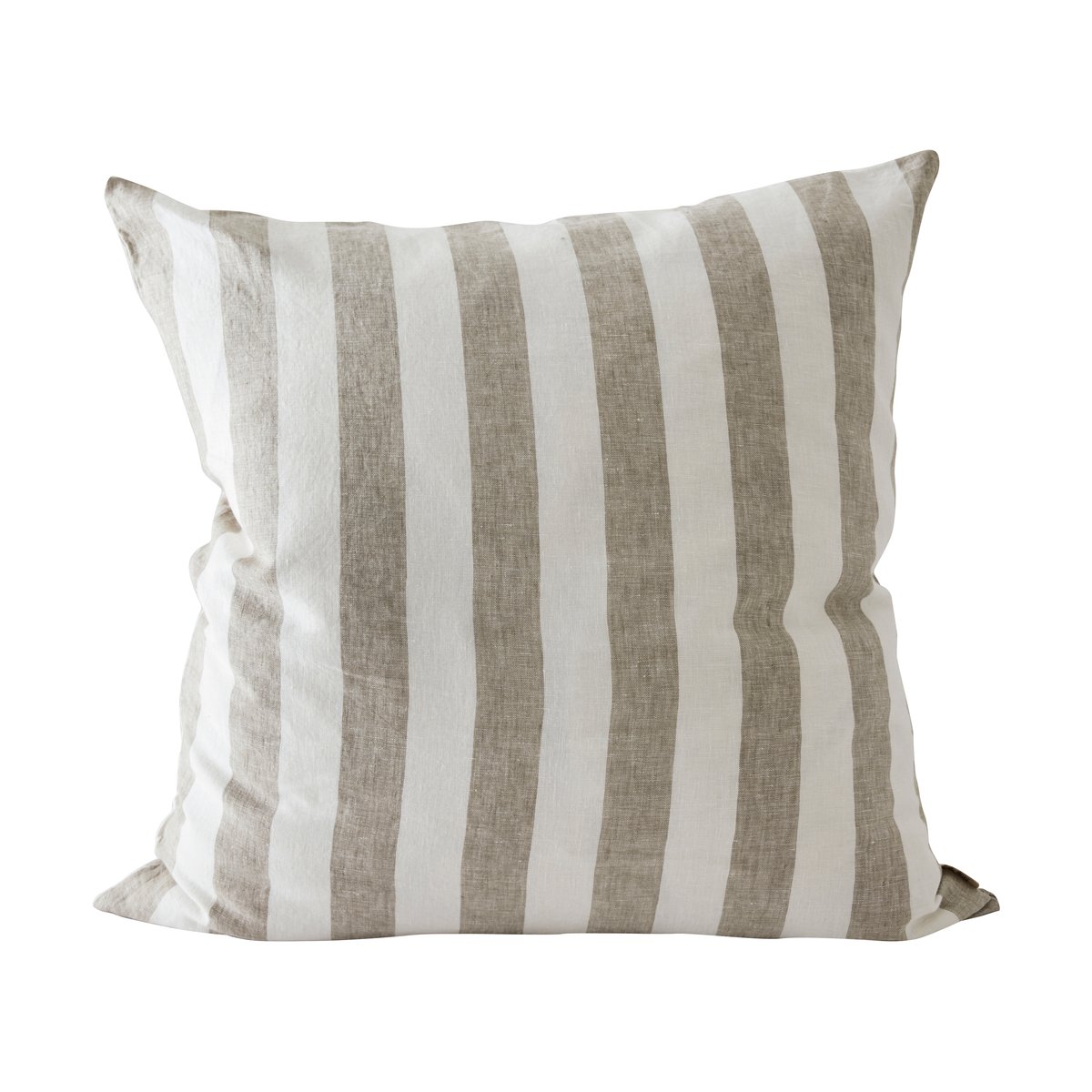 Tell Me More Holte putetrekk 60 x 60 cm Olive
