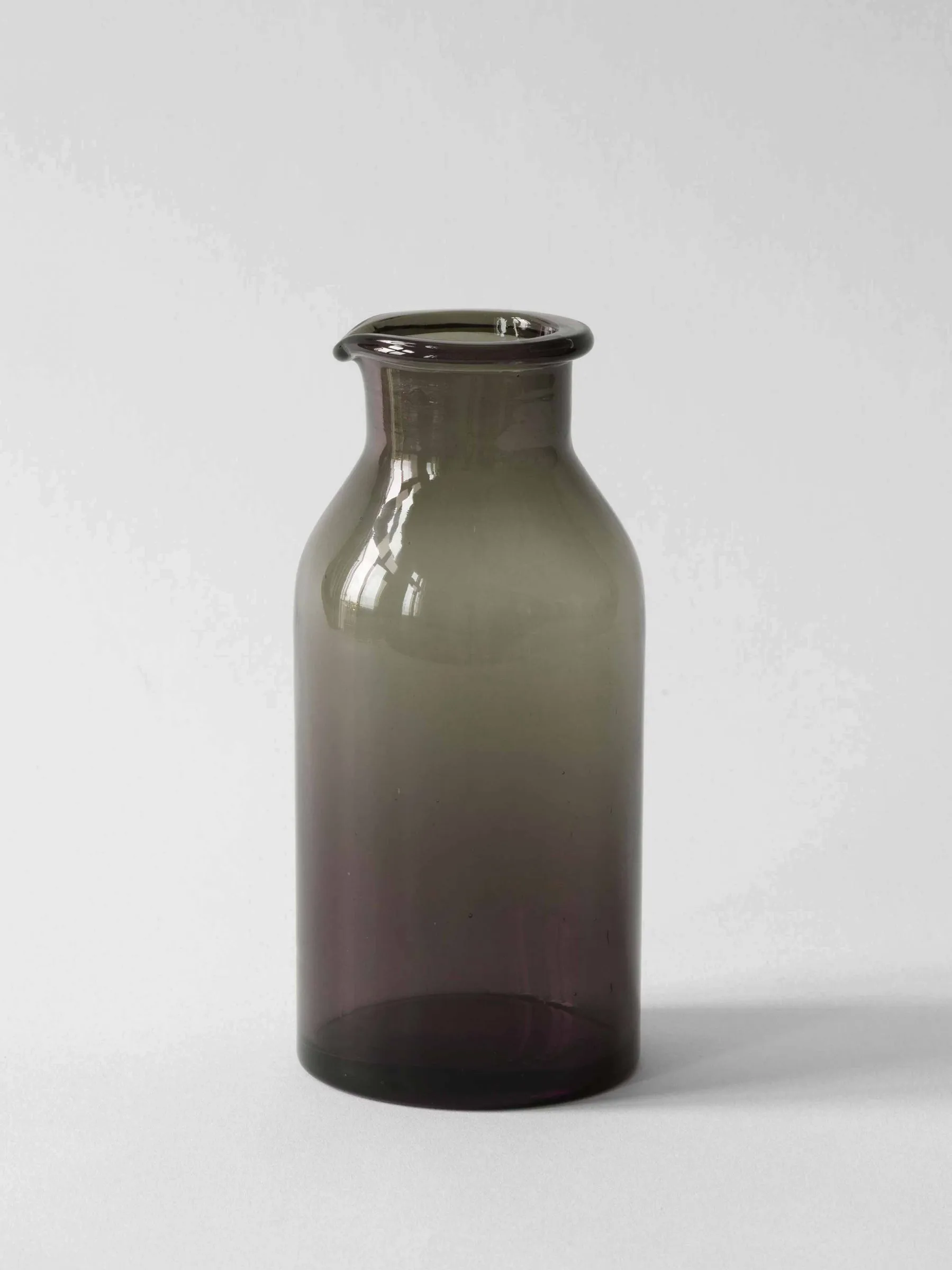 Ivy karaffel 60 cl, Smoke Tell Me More
