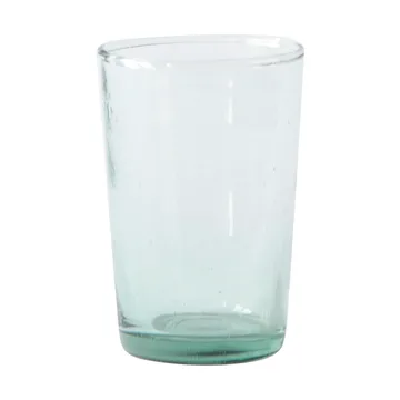 Lagonne drikkeglass 20 cl - Green - Tell Me More