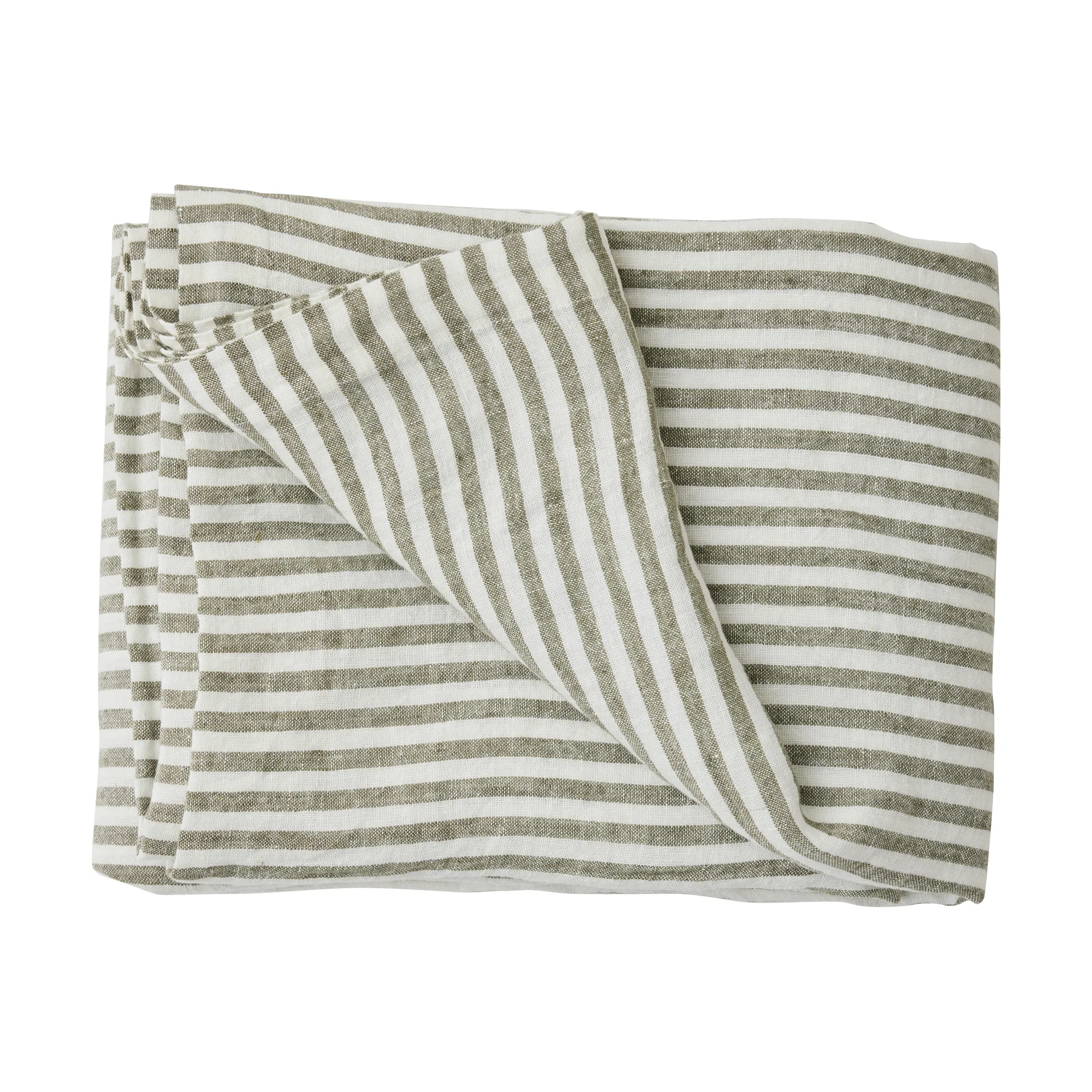 Leon bordduk 175x175 cm, Seagrass Tell Me More