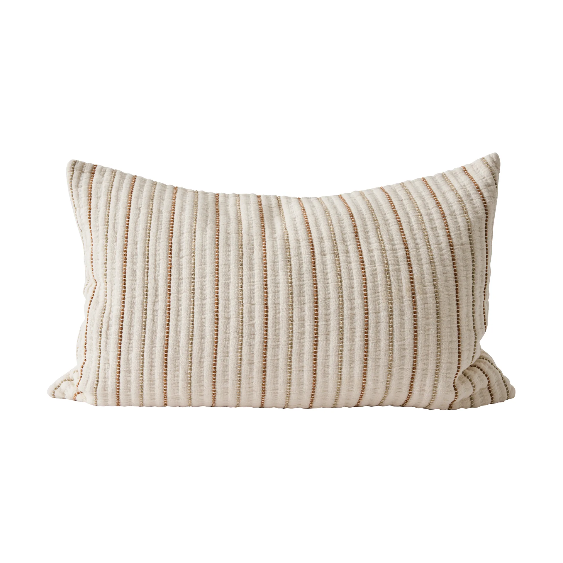 Lola putetrekk 40x60 cm, Off-white Tell Me More