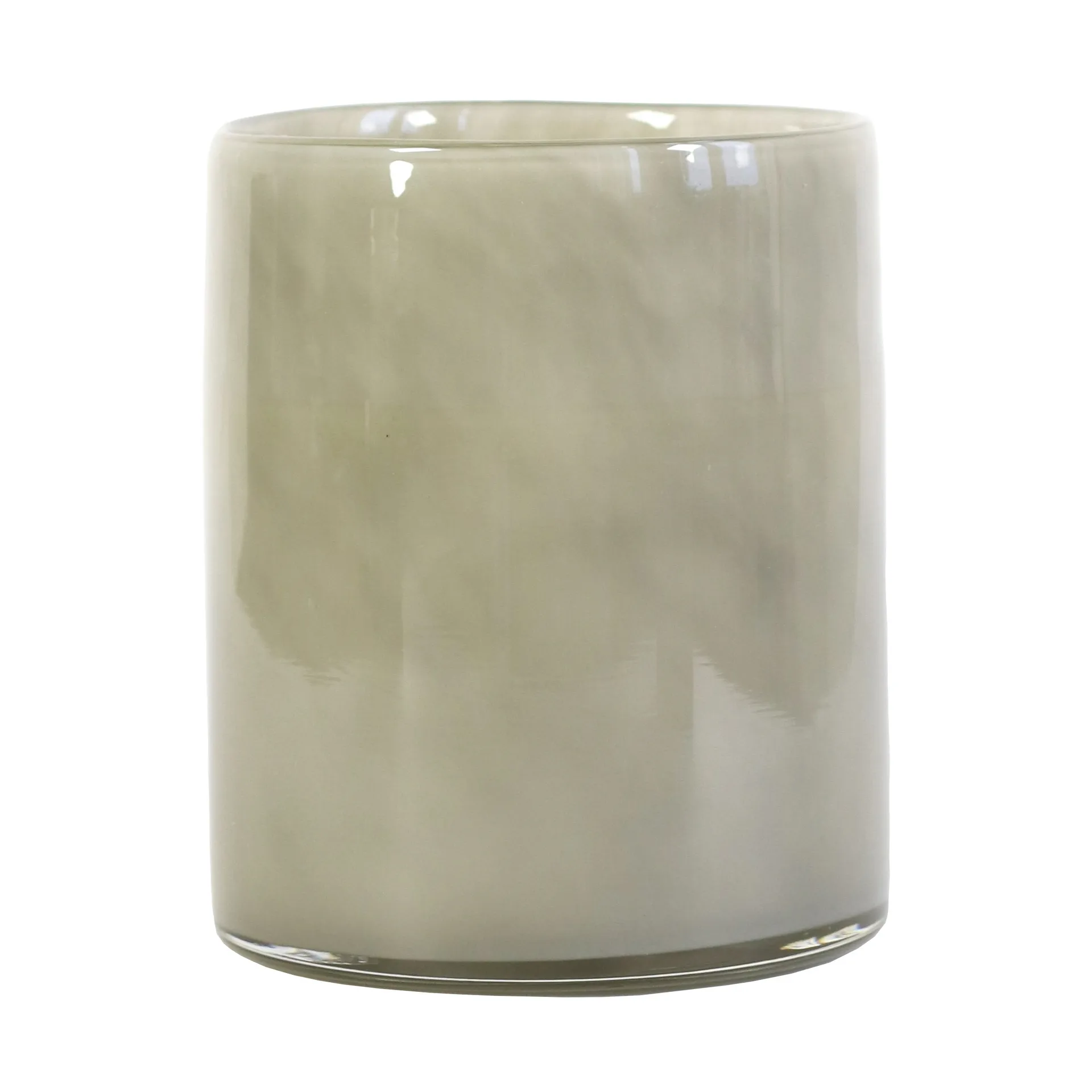 Lyric lysholder L, Lysegrå Tell Me More