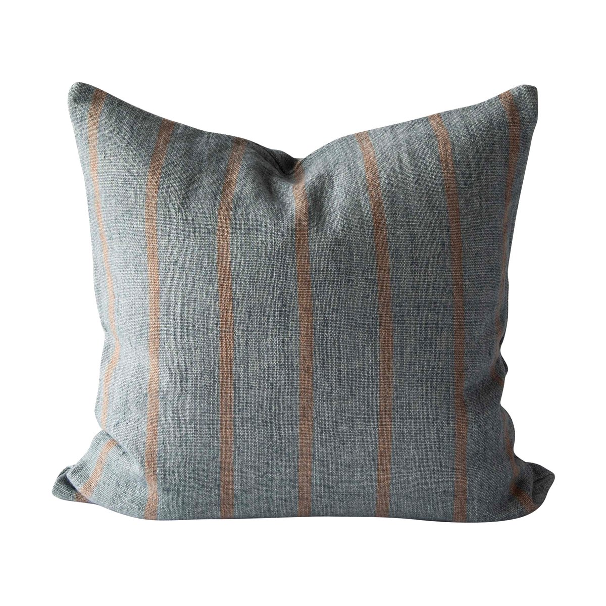 Tell Me More Melvin putetrekk 50x50 cm Beige Stripe