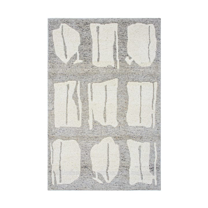 Millinge ullteppe, Ivory-grey, 200x300 cm Tell Me More