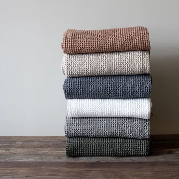 Miro teppe 140 x 200 cm - Dark grey - Tell Me More