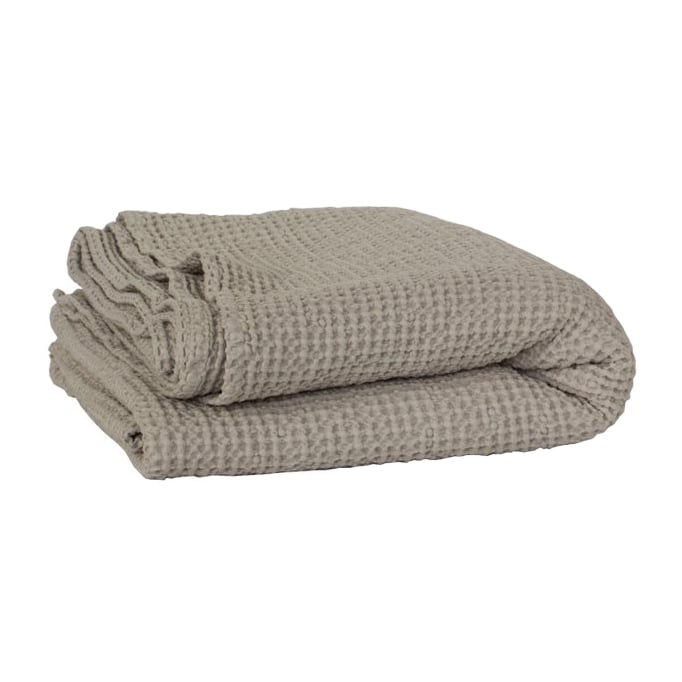 Tell Me More Miro teppe 260 x 260 Sand beige