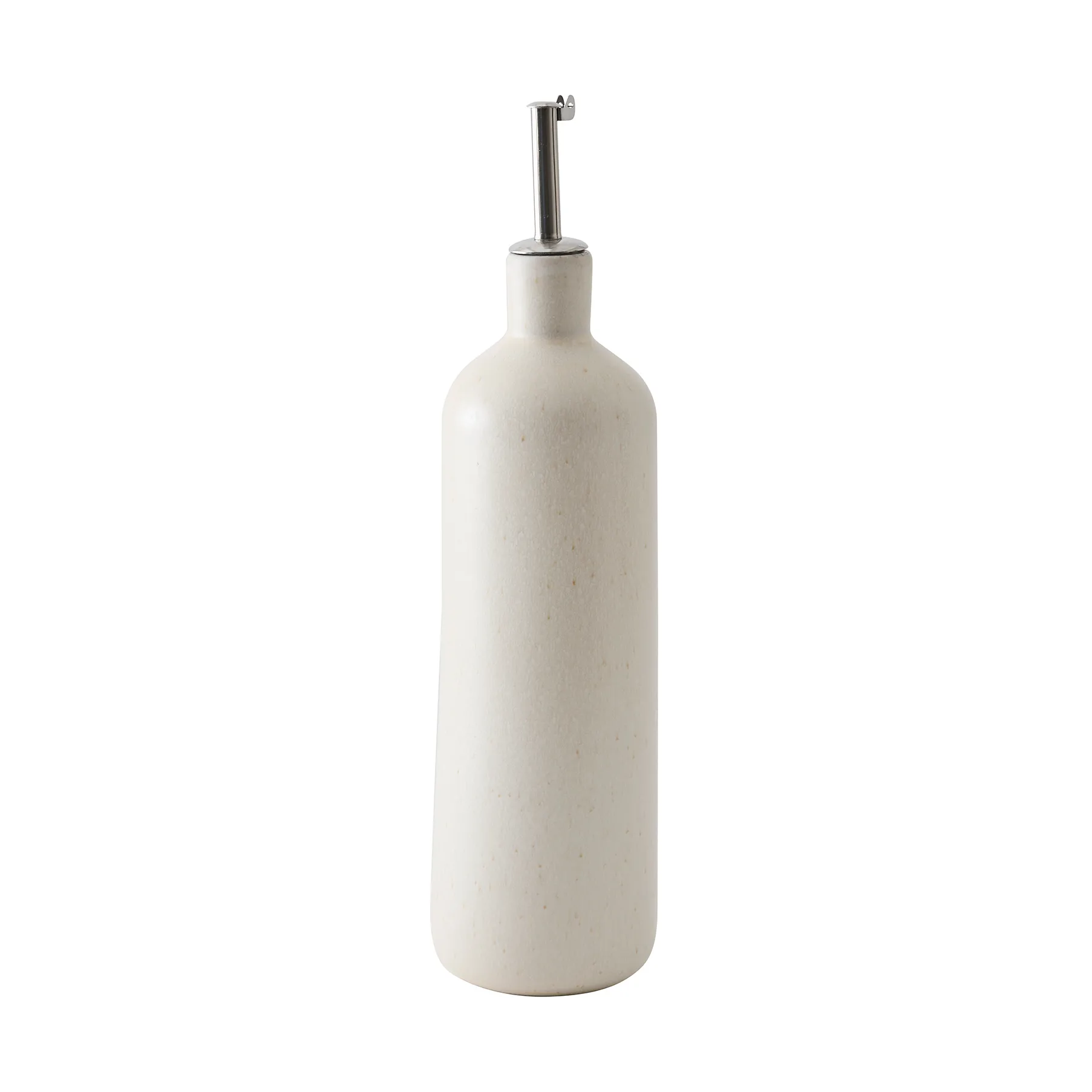 Palermo flaske for olje- & eddik, Offwhite, medium 70 cl Tell Me More