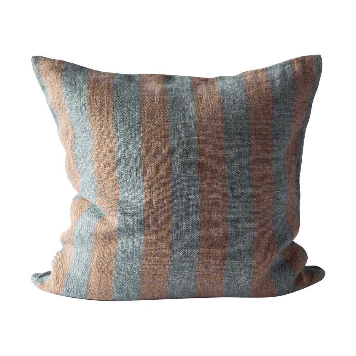 Tell Me More Pascal putetrekk 50x50 cm Beige Stripe