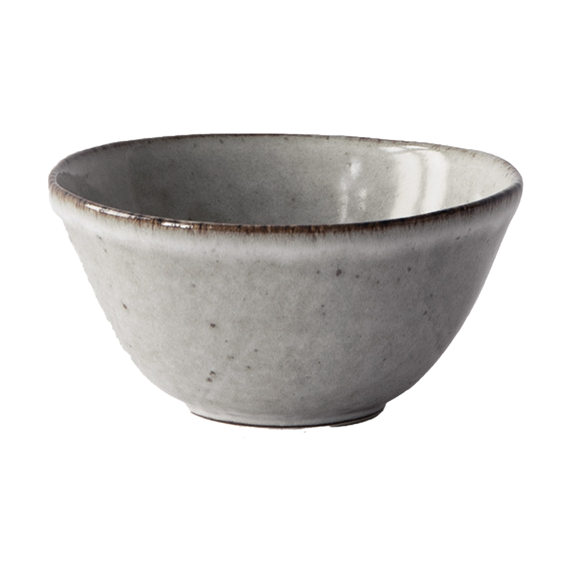 Tell Me More - Taranto skål liten 13 cm sand