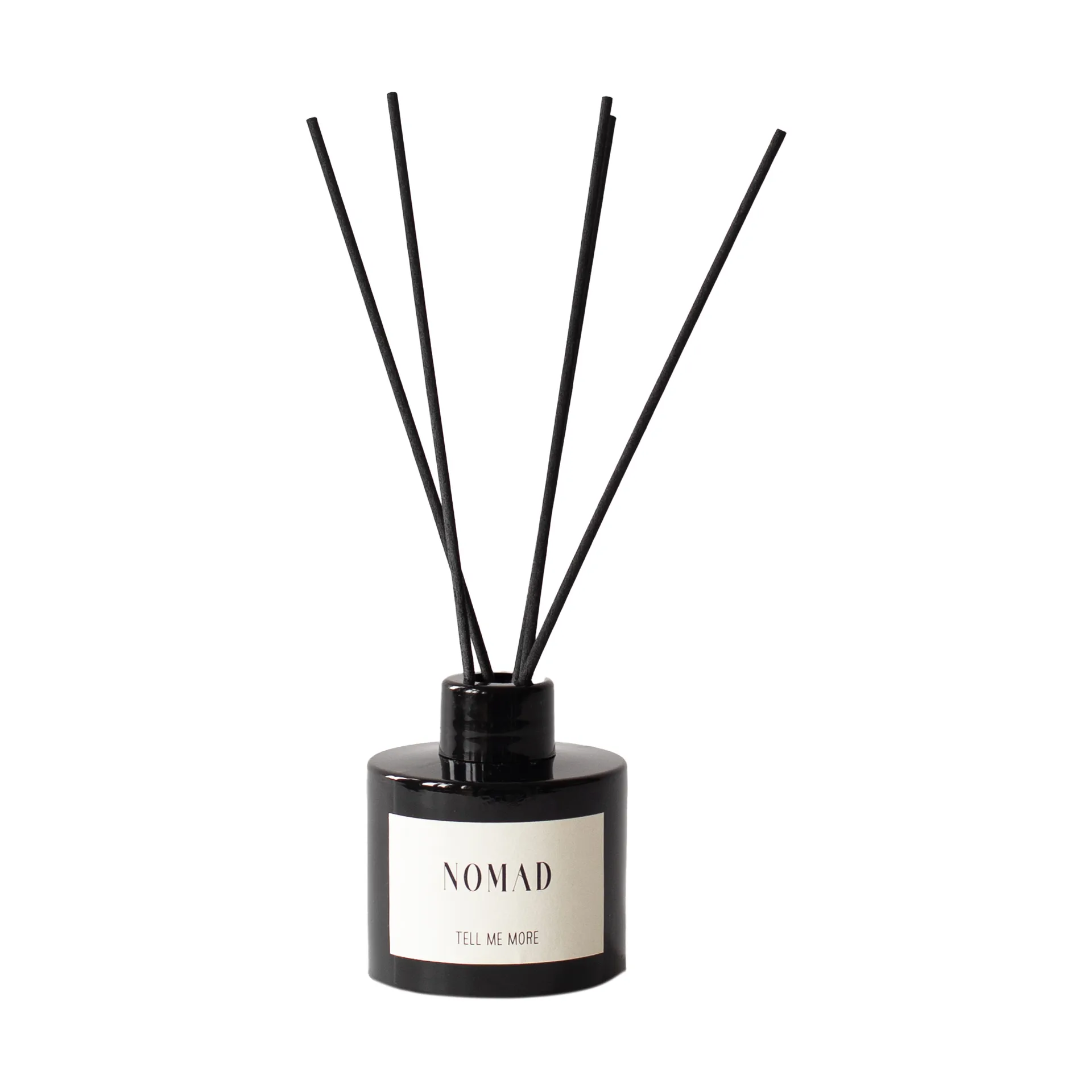 Tell Me More duftpinner 100 ml, Nomad Tell Me More