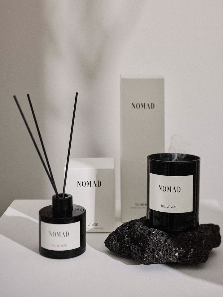 Tell Me More duftpinner 100 ml, Nomad Tell Me More
