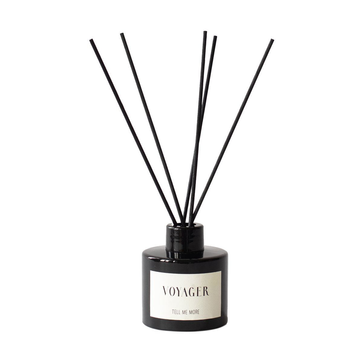 Tell Me More Tell Me More duftpinner 100 ml Voyager