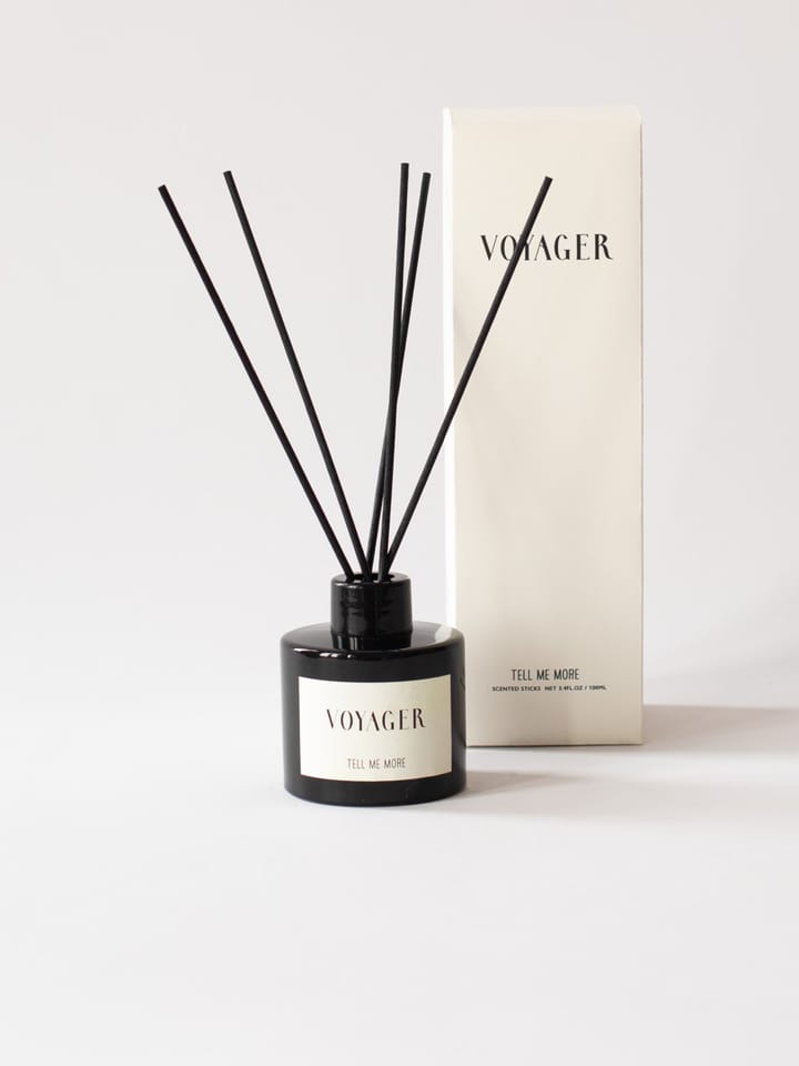 Tell Me More duftpinner 100 ml, Voyager Tell Me More