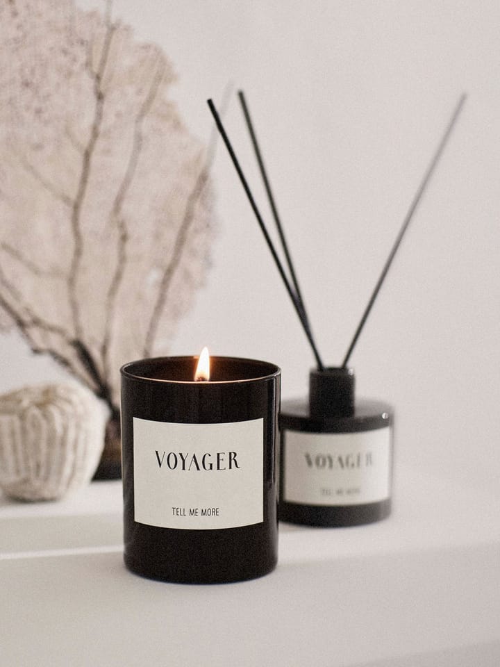 Tell Me More duftpinner 100 ml, Voyager Tell Me More