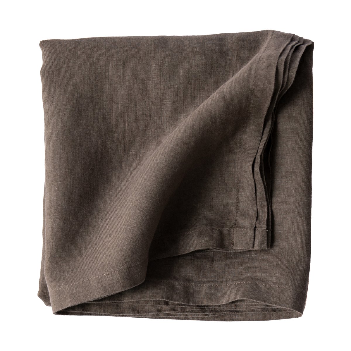 Tell Me More Tell Me More linduk 145 x 145 cm Taupe