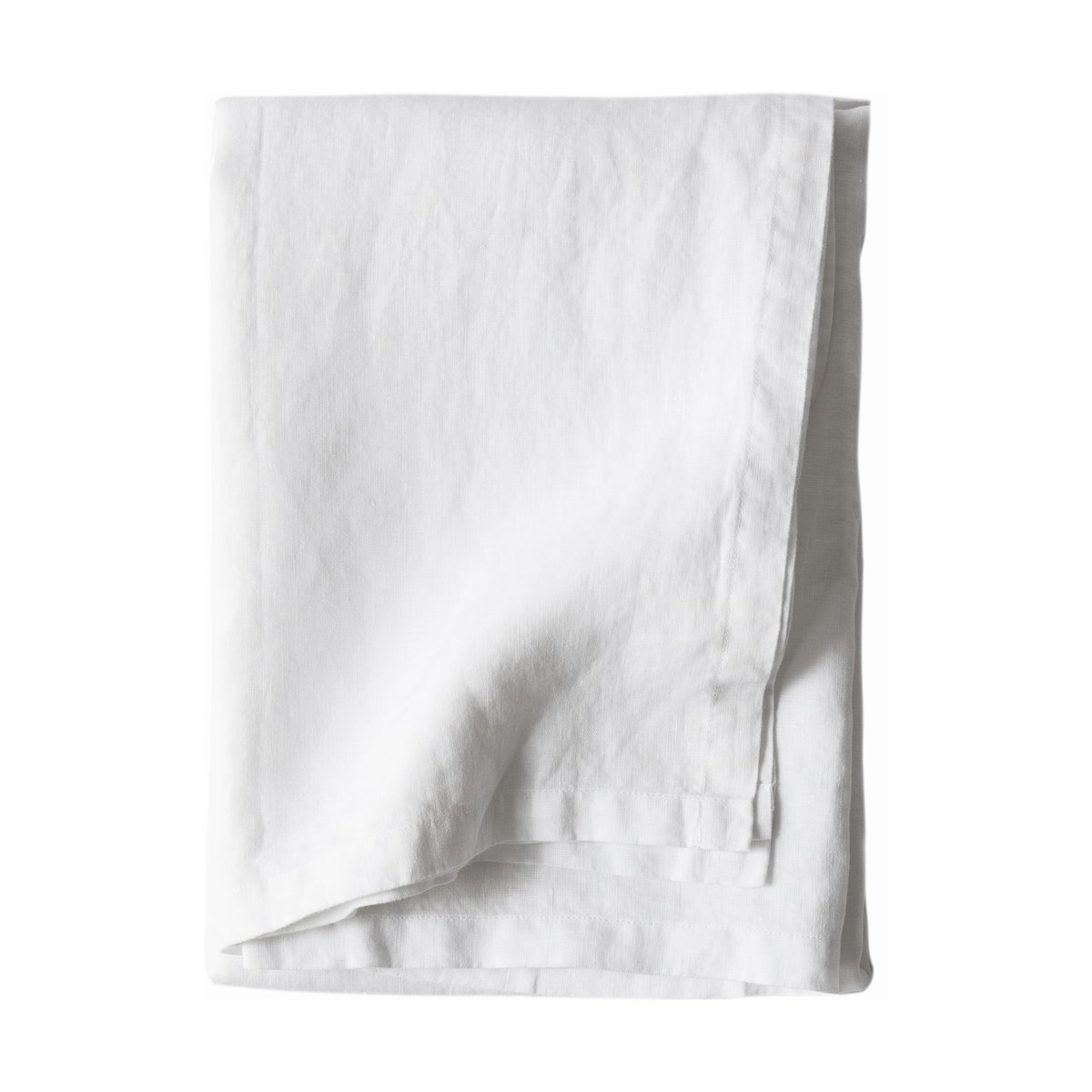 Tell Me More Tell Me More linduk 145 x 270 cm Bleached white
